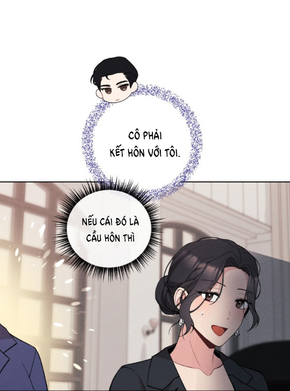 Ăn Mòn chapter 17.2 - Trang 19
