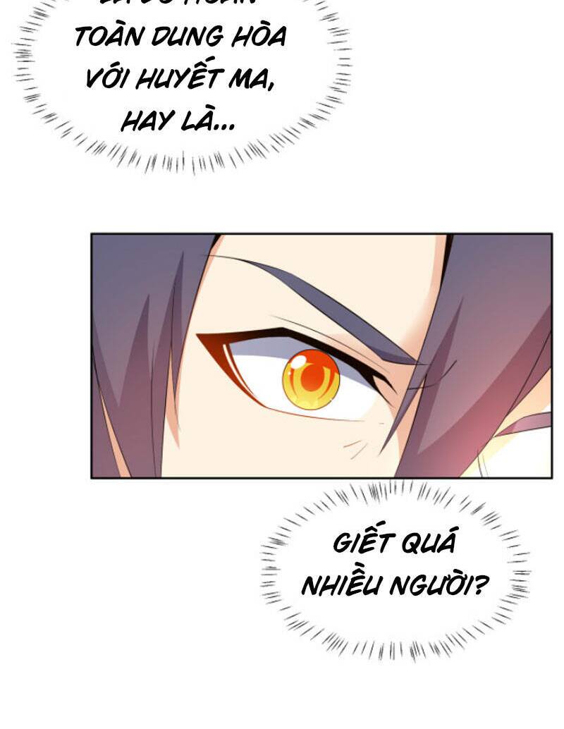 thôn phệ một thế giới tu tiên chapter 121 24