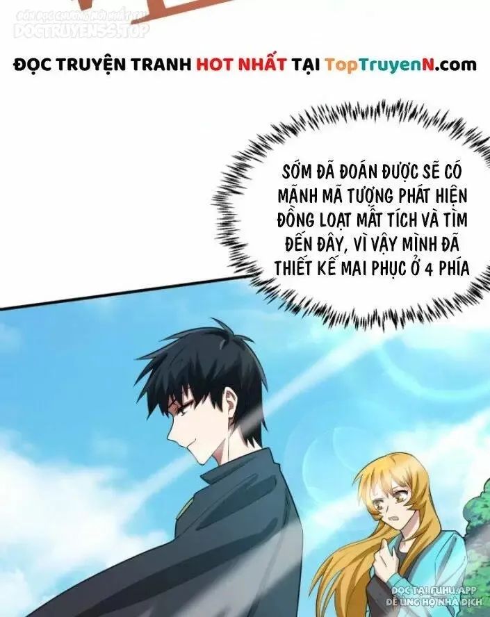 bắt đầu với thiên phú cấp sss chapter 15 27