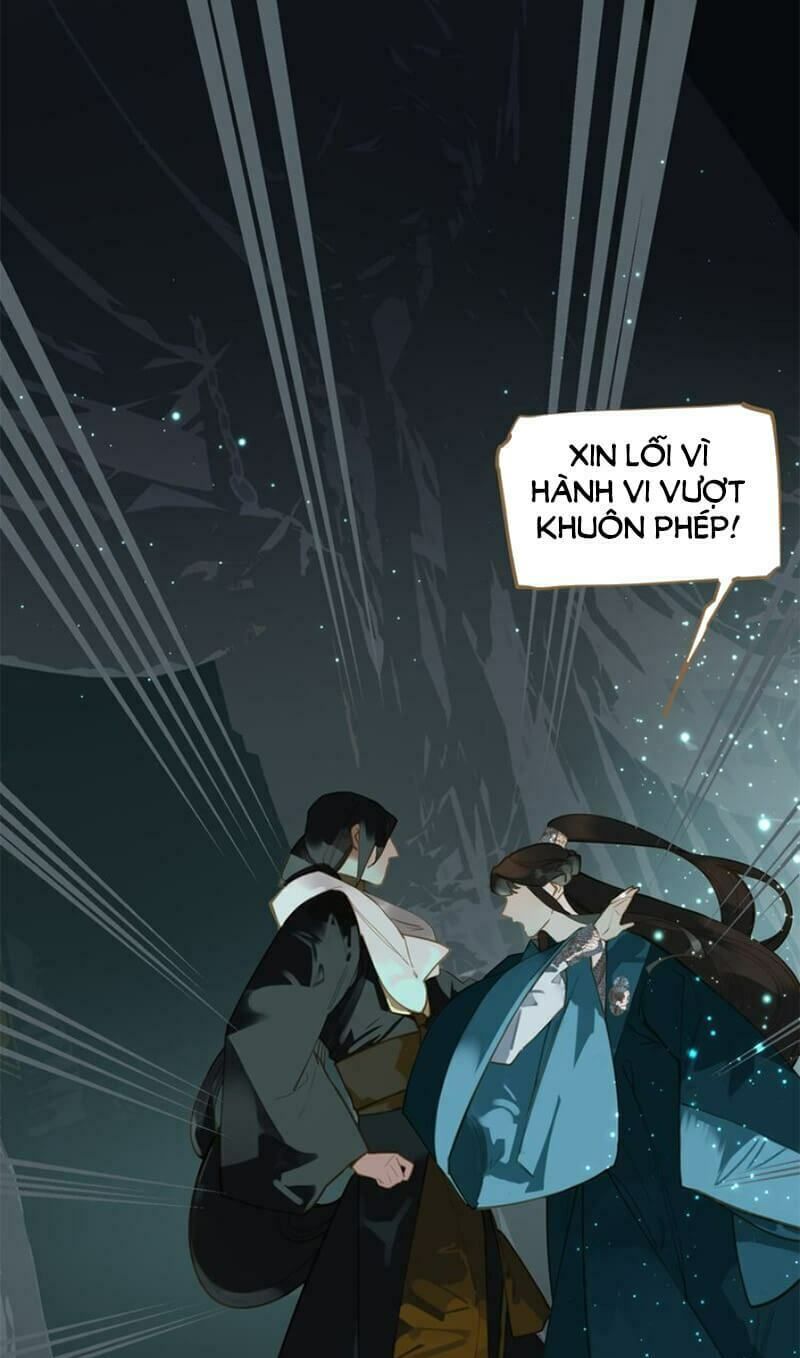 nhất đại linh hậu chapter 49 34