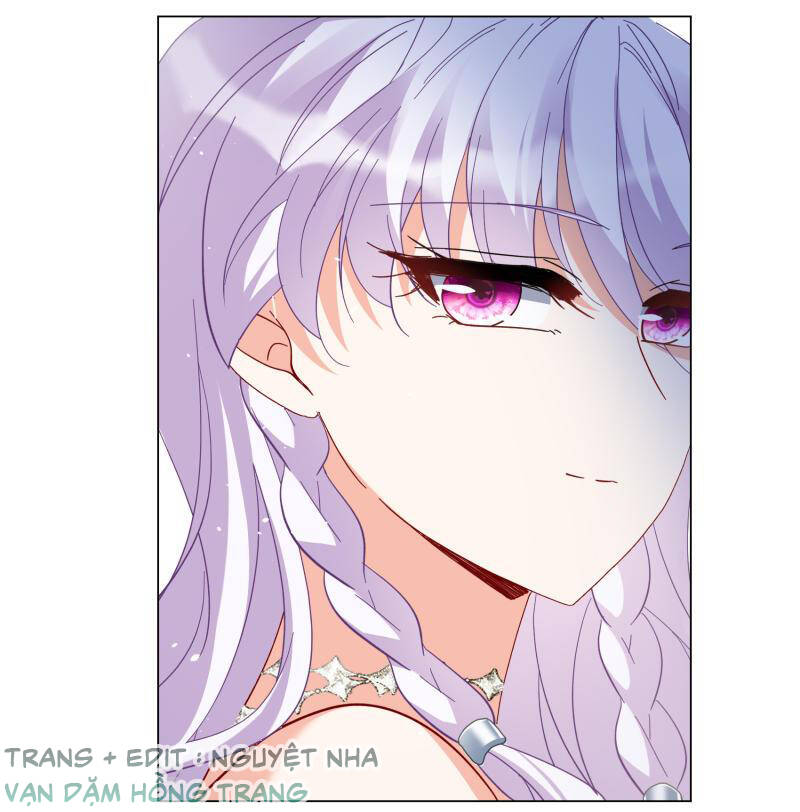 cô ấy đến rồi, xin nằm xuống! chapter 274 12