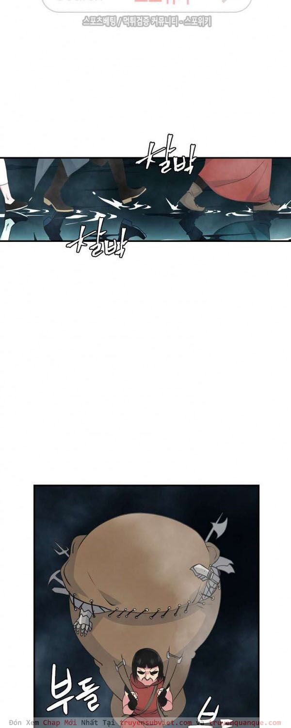 tôi sinh ra để làm người vĩ đại chapter 33 14