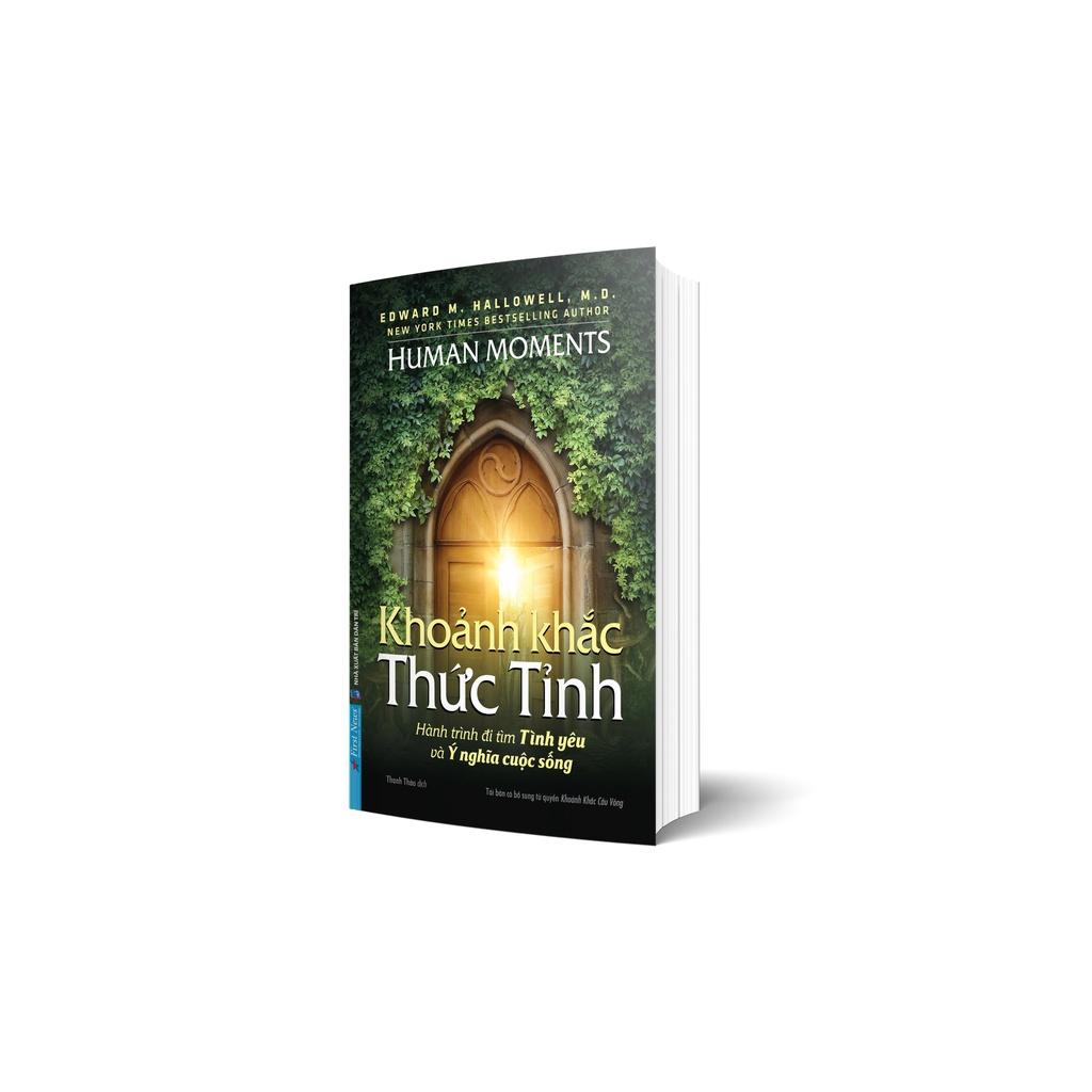 Khoảnh khắc thức tỉnh - Bản Quyền