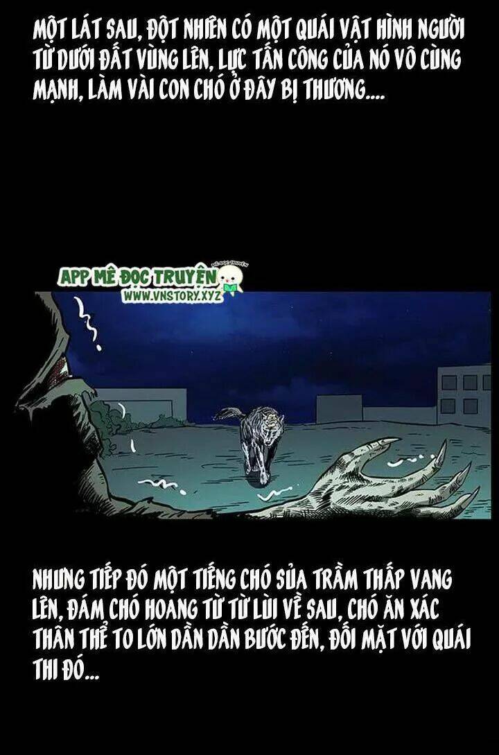 U Minh Ngụy Tượng Chapter 155 66