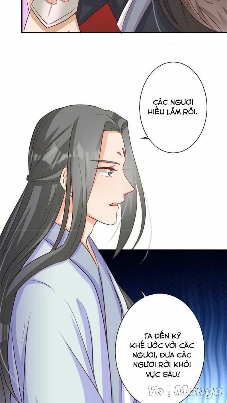 độc y cuồng phi chapter 63 29