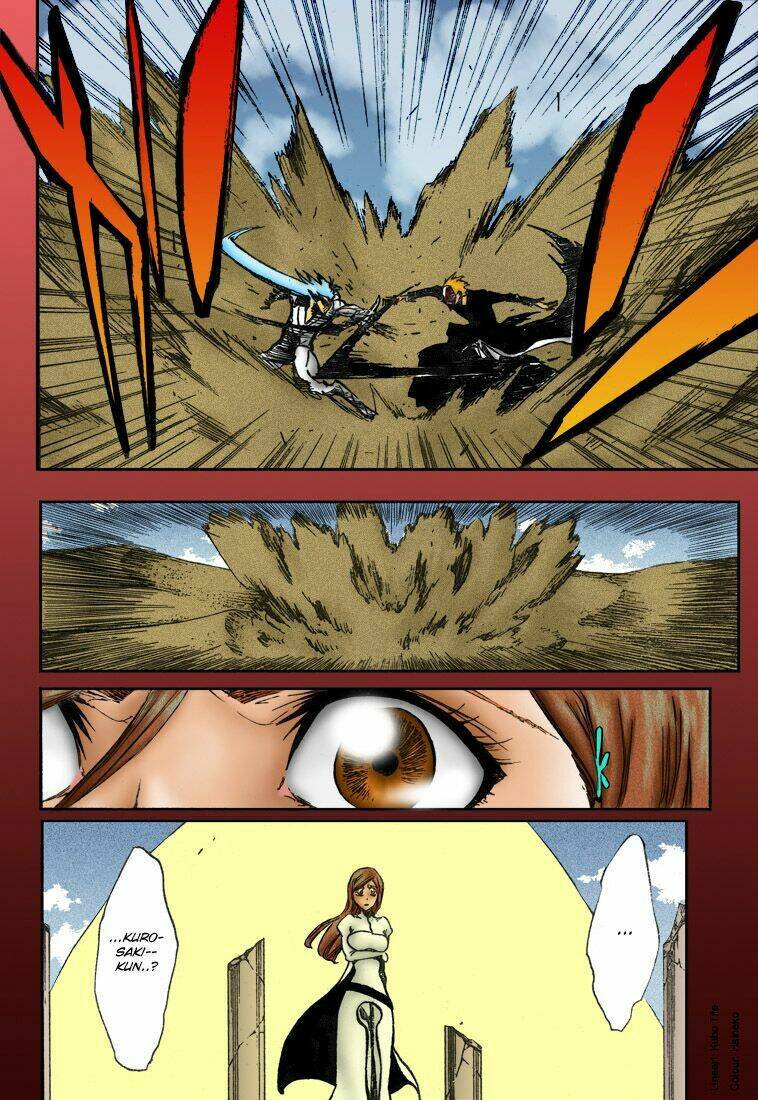 thần chết ichigo chapter 282 17