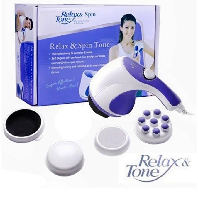 Máy Đánh Tan Mỡ Bụng,Thư Giãn, Máy Massages cầm Tay