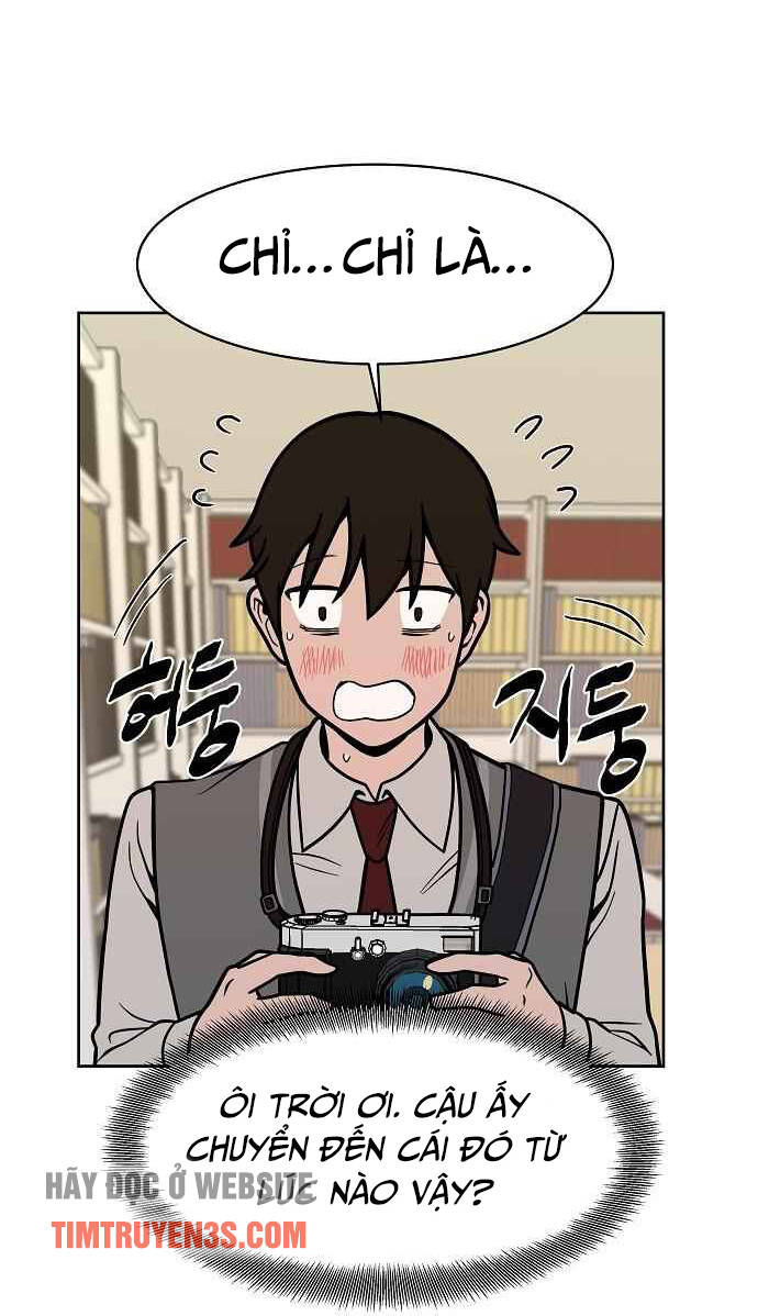rốt cuộc cũng thấy ngọn lửa xanh chapter 11 67