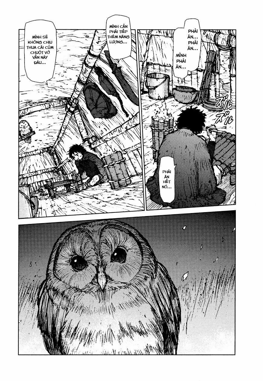 survival - shounen s no kiroku chapter 26 7