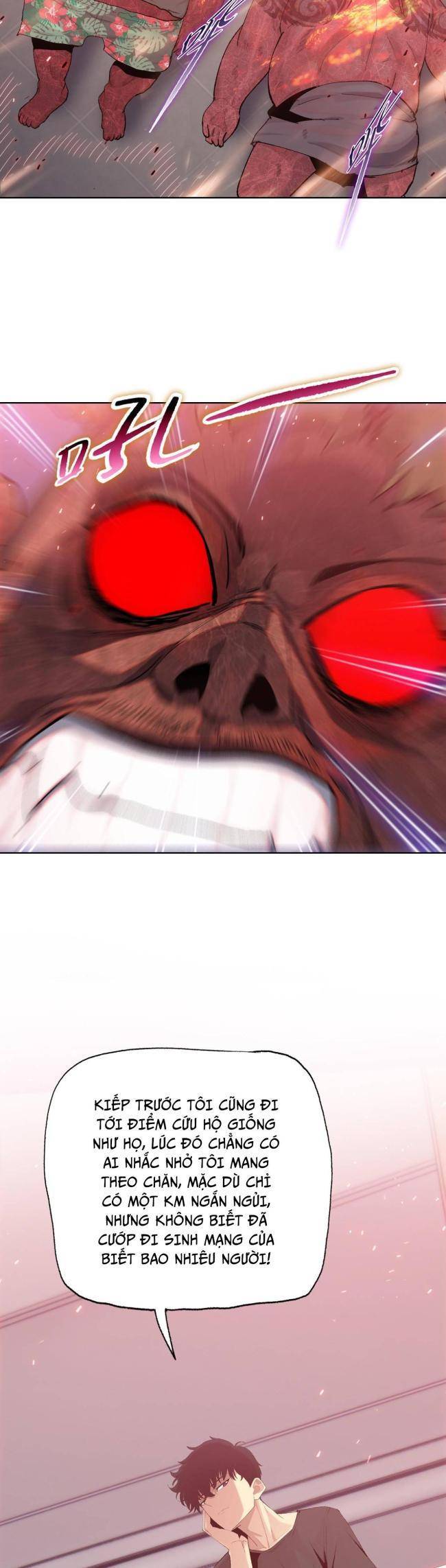 kẻ tàn nhẫn ngày tận thế: bắt đầu dự trữ hàng tỉ tấn vật tư chapter 9 28