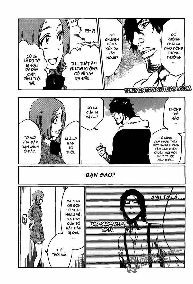 thần chết ichigo chapter 440 11