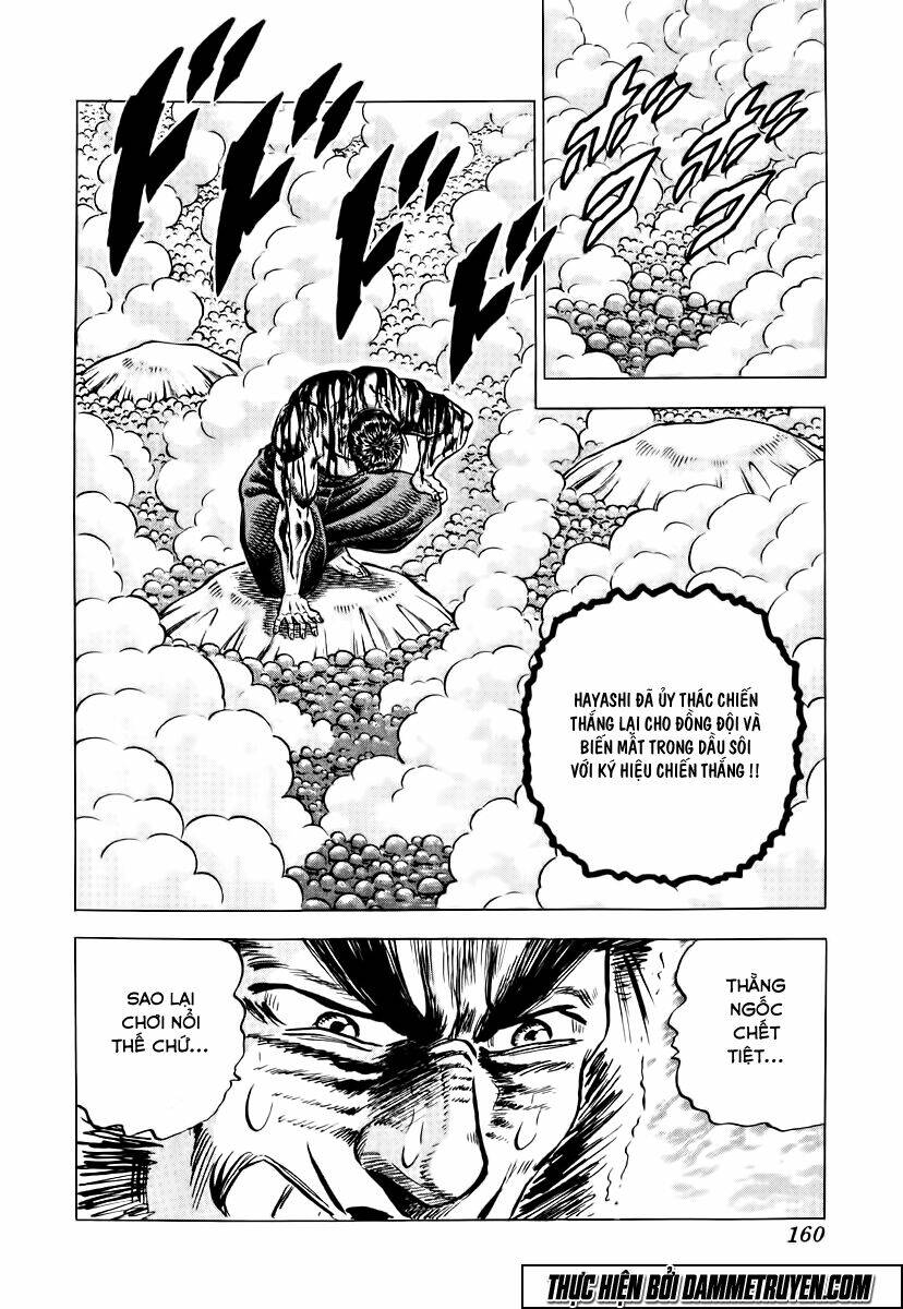 akakatsuki!! otokojuku - seinen yo, taishi wo idake chapter 31 2