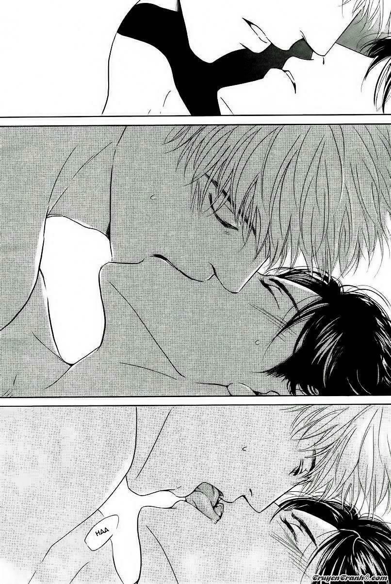 hana wa sakuka chapter 33 13