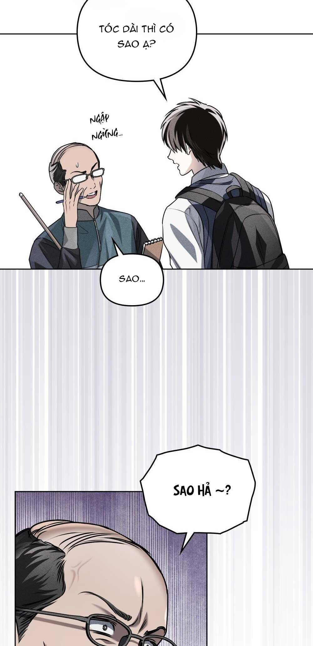 (cbunu) lửa hồn chapter 8 35