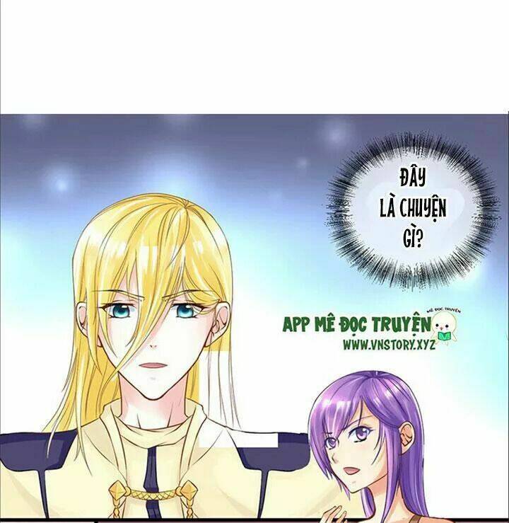 bồn tắm có vấn đề?! chapter 30 2