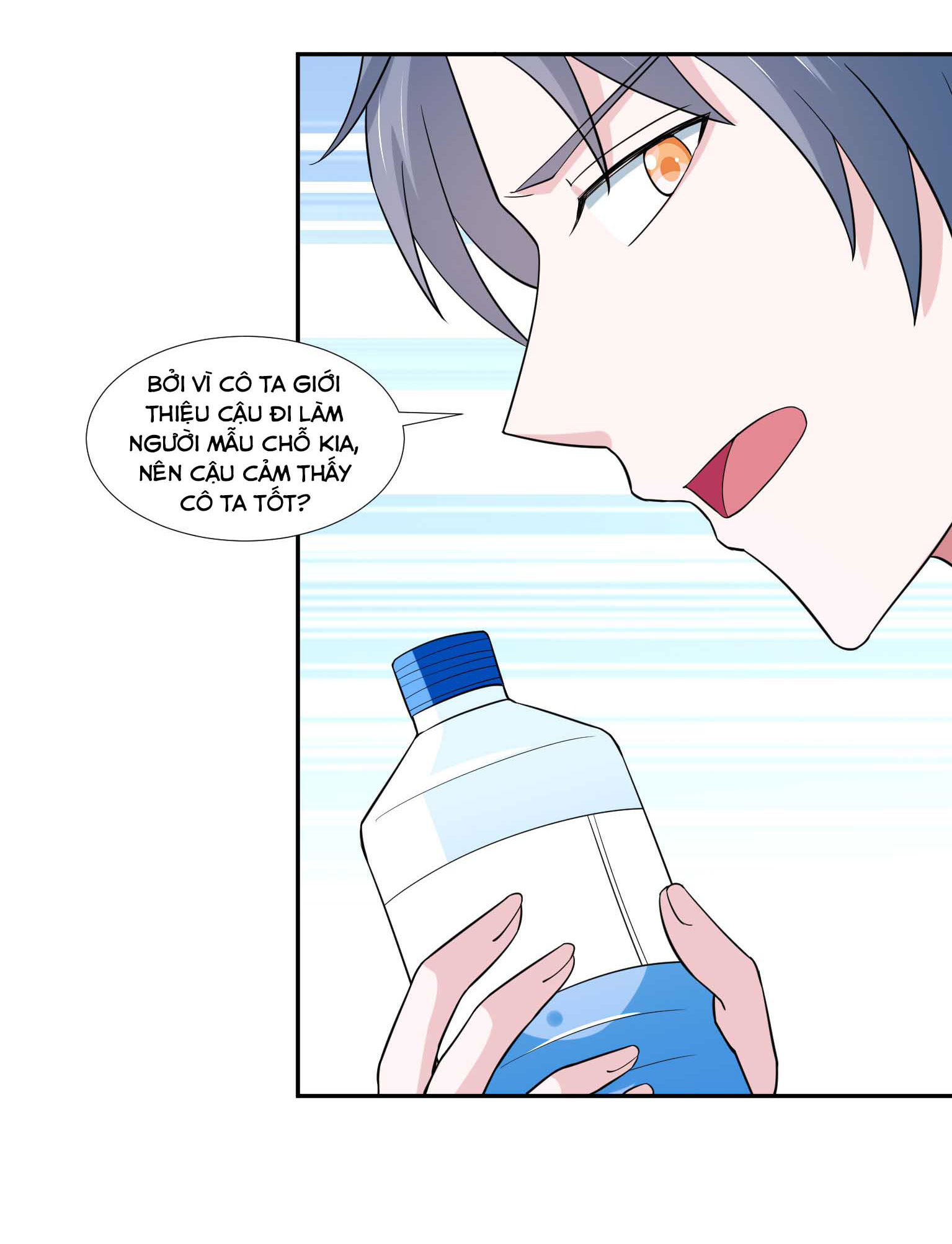 bí mật không thể yêu đương chapter 37 5