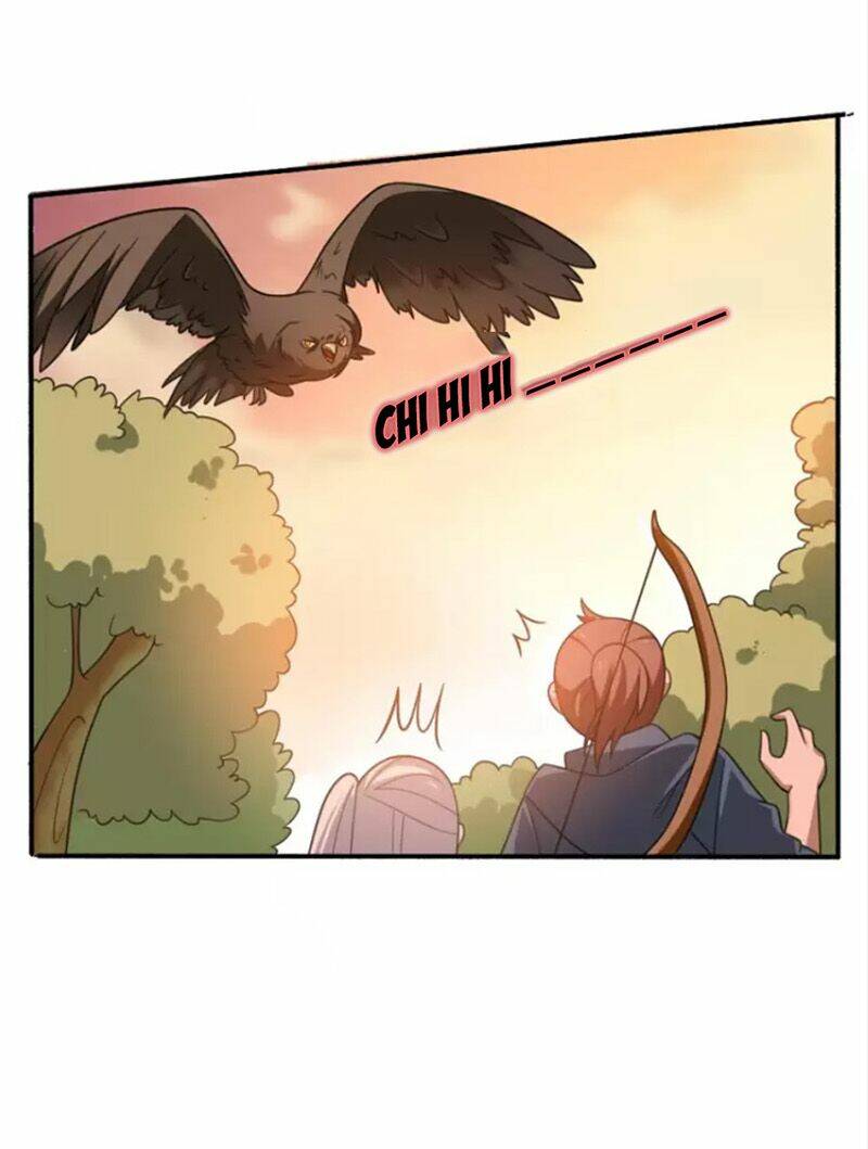 yêu phụ chapter 7 19