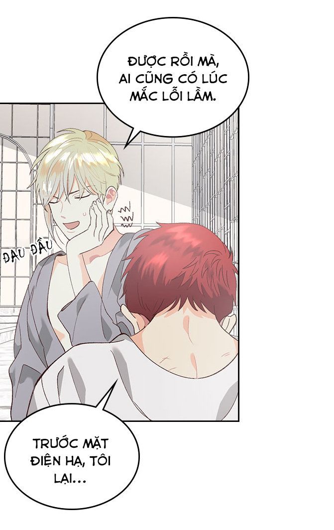 hoàng đế và nữ hiệp sĩ chapter 46 17