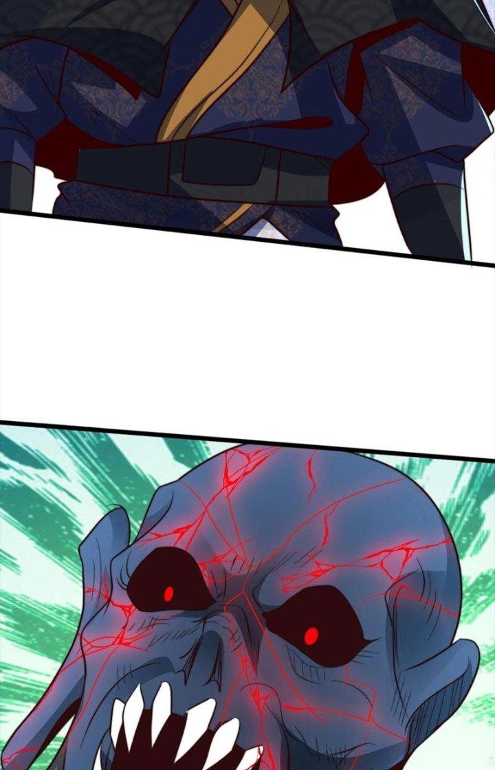 ta nuôi ma quỷ ở trấn ma ti chapter 205 9