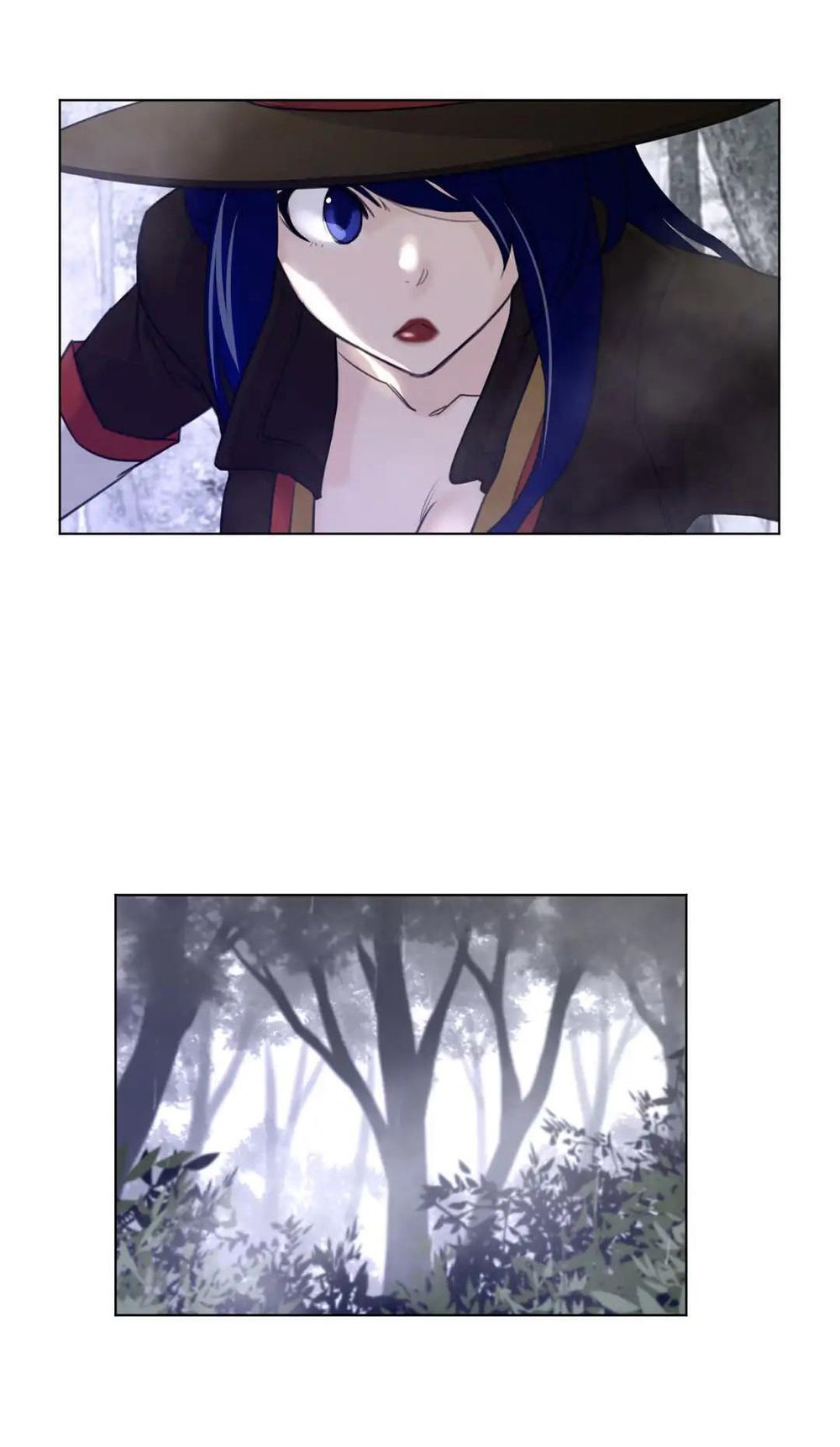 một nửa hoàn hảo chapter 81 45