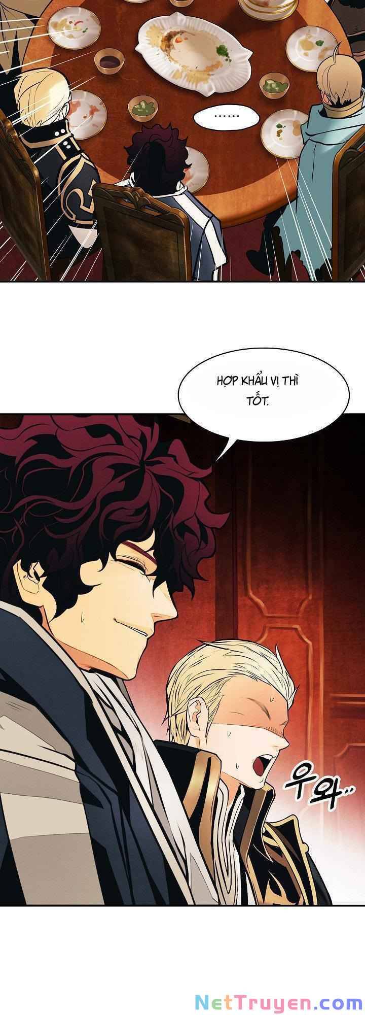 bất bại chân ma chapter 98 35