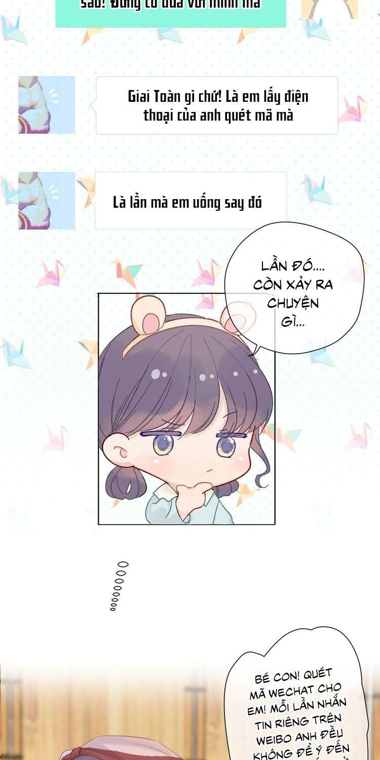 bảo vệ siêu sao của tôi chapter 90 18