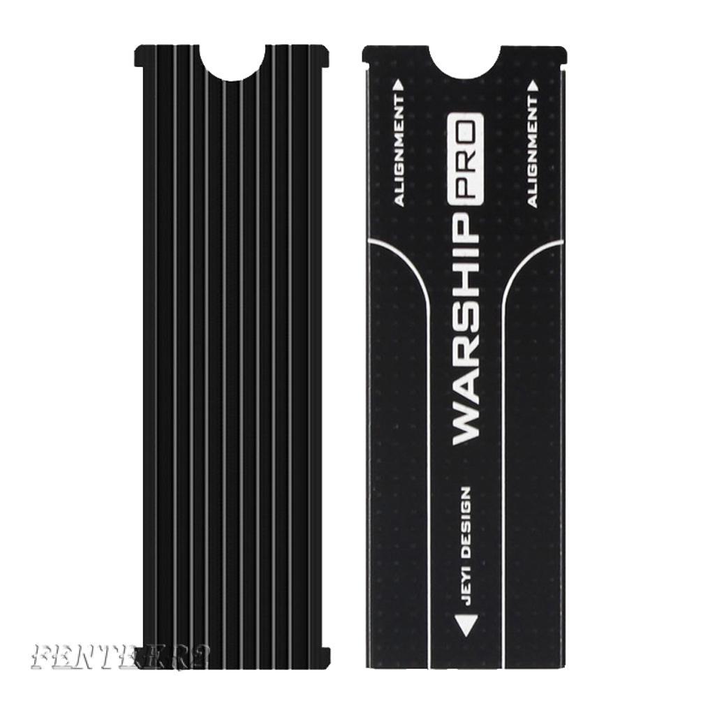 Tản nhiệt chuyên dụng cho ổ cứng PCIe NVMe M.2 2280 SSD