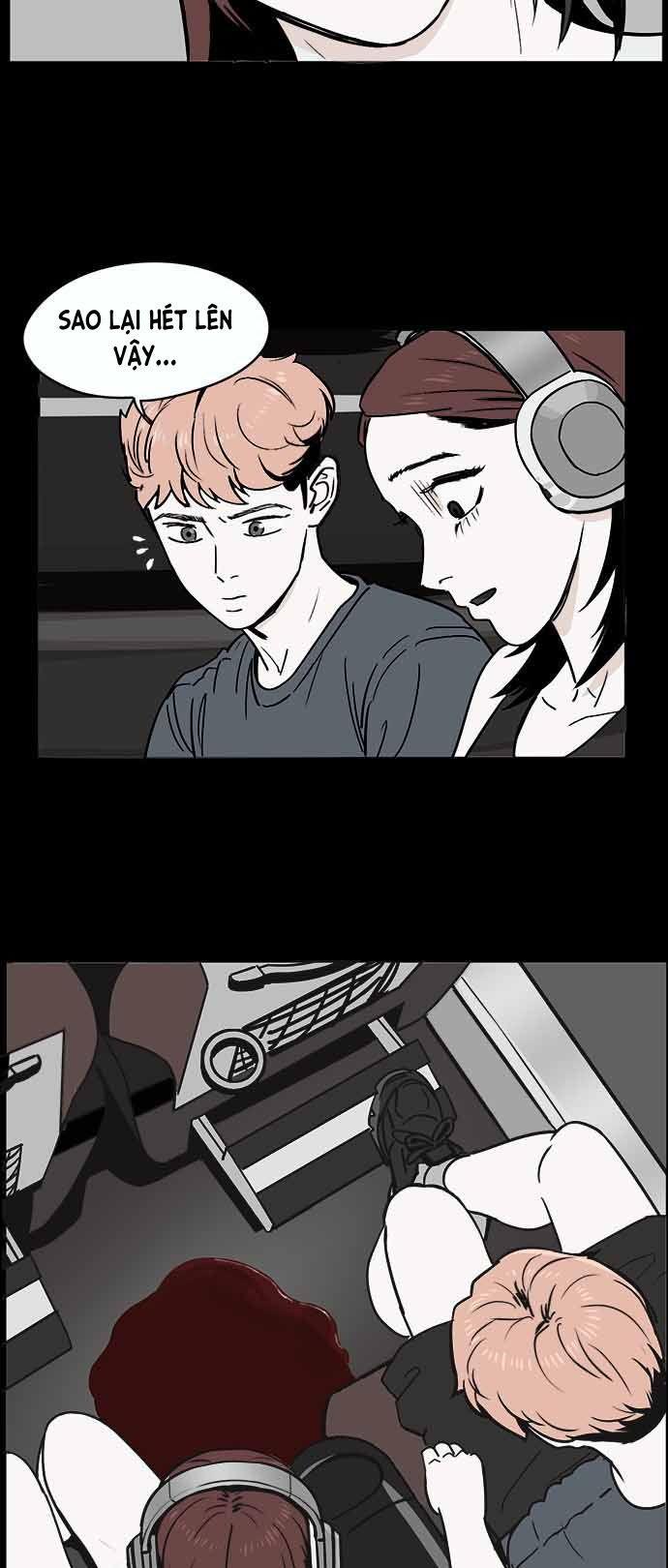 ánh trăng chết chóc chapter 1 29