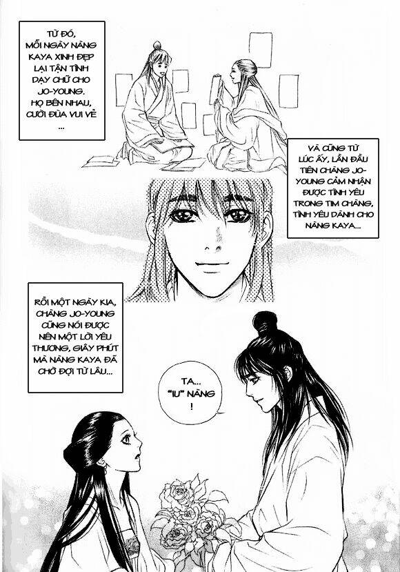 1001 nights chapter 14 15
