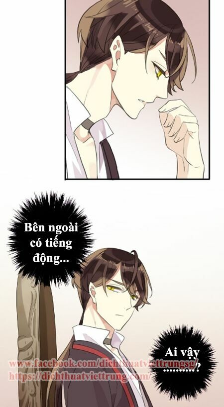 vết cắn ngọt ngào phần 2 chapter 53 59