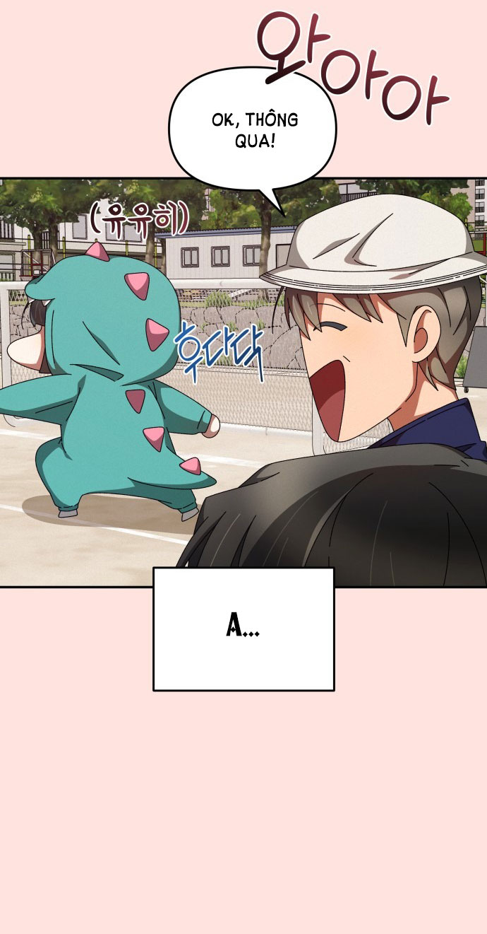 bạn gái tôi là robot -câu chuyện của cheol soo và young hee chapter 20 13