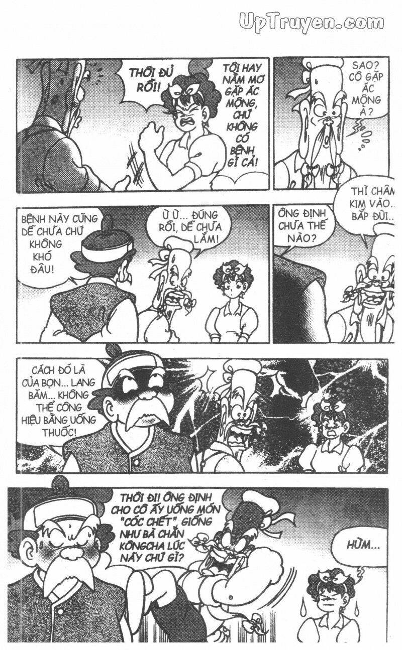 đội quân nhí nhố chapter 20 93