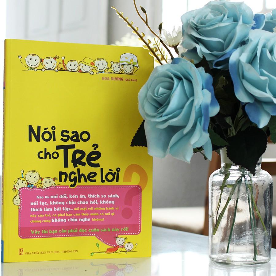 Nói Sao Cho Trẻ Nghe Lời  - Bản Quyền