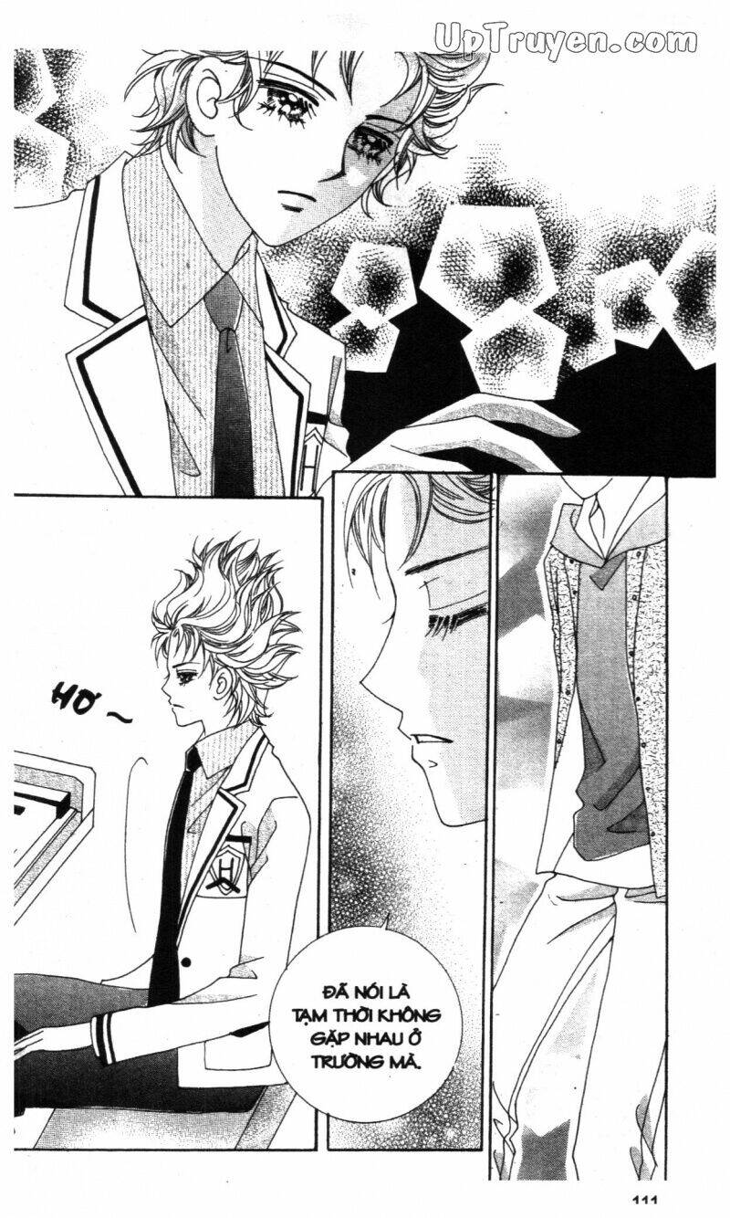 thoát kiếp hồ ly chapter 6 5