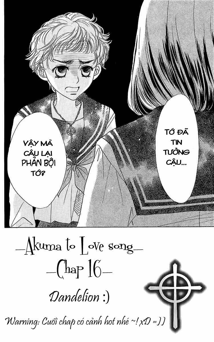 ác quỷ và bản tình ca chapter 16 2