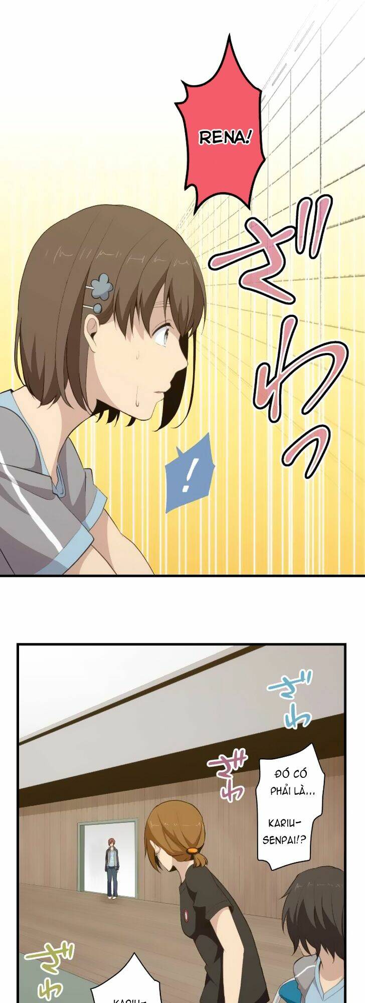 viên thuốc trùng sinh chapter 82 6