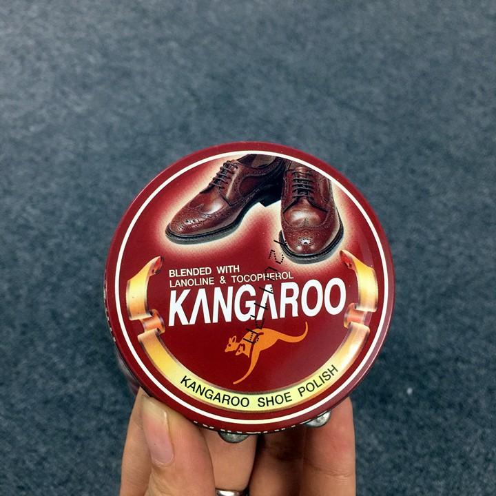 Xi đánh giày Kangaroo Hàn Quốc-KG01