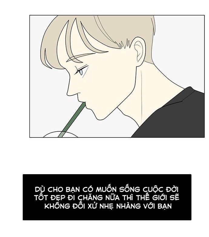 sống chung một nhà chapter 10 12