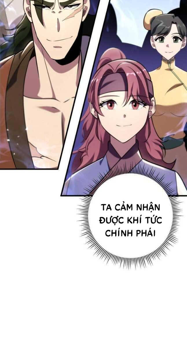 cửu thiên kiếm pháp chapter 62 18