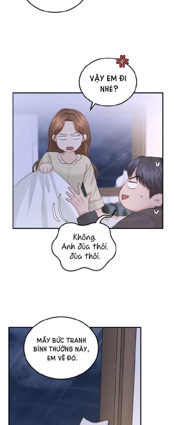 cuộc hôn nhân hoàn hảo chapter 55.2 24