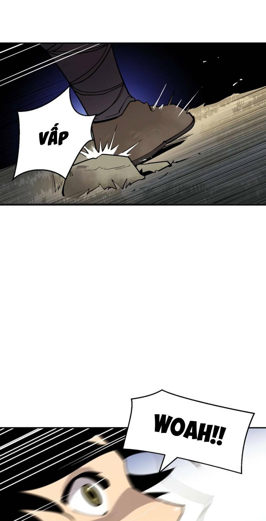 thiếu niên kiếm sư chapter 2 16