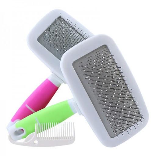 Lược Chải Lông PetGrooming Cho Chó Mèo