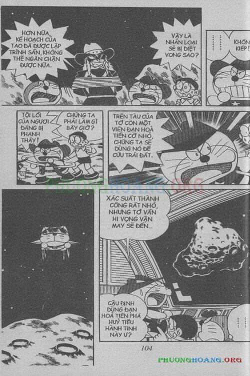 the doraemon special (đội quân doraemons đặc biệt+đội quân đôrêmon thêm) chapter 12 103
