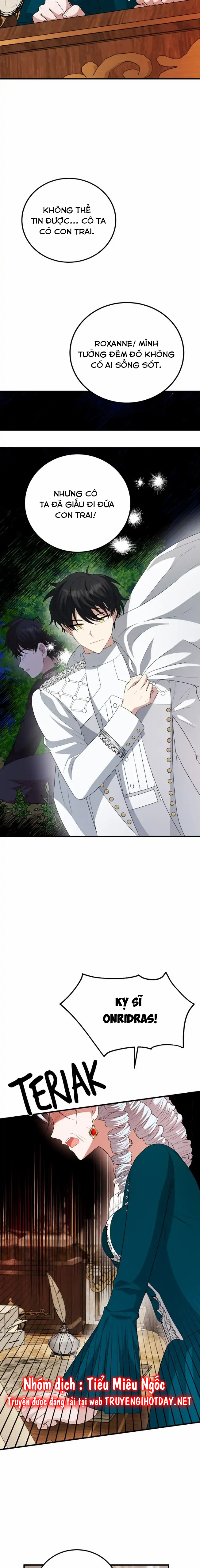 anh trai nguy hiểm của tôi chapter 71 9