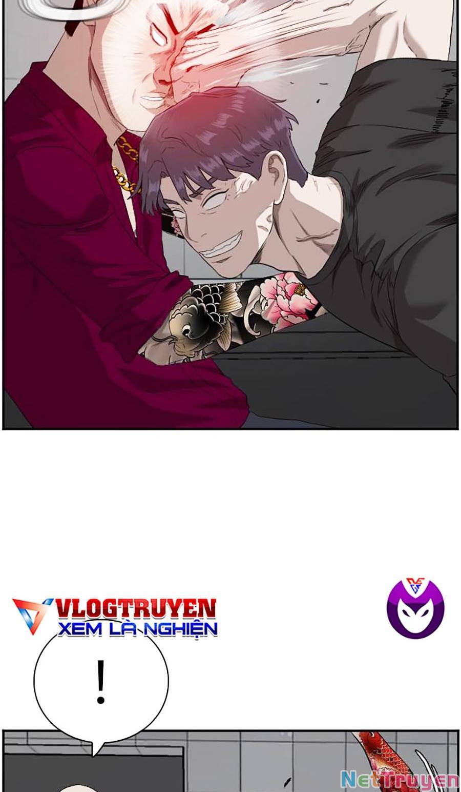 người xấu chapter 96 85