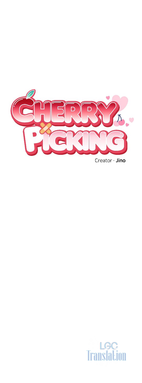 cherry picking chapter 12 24