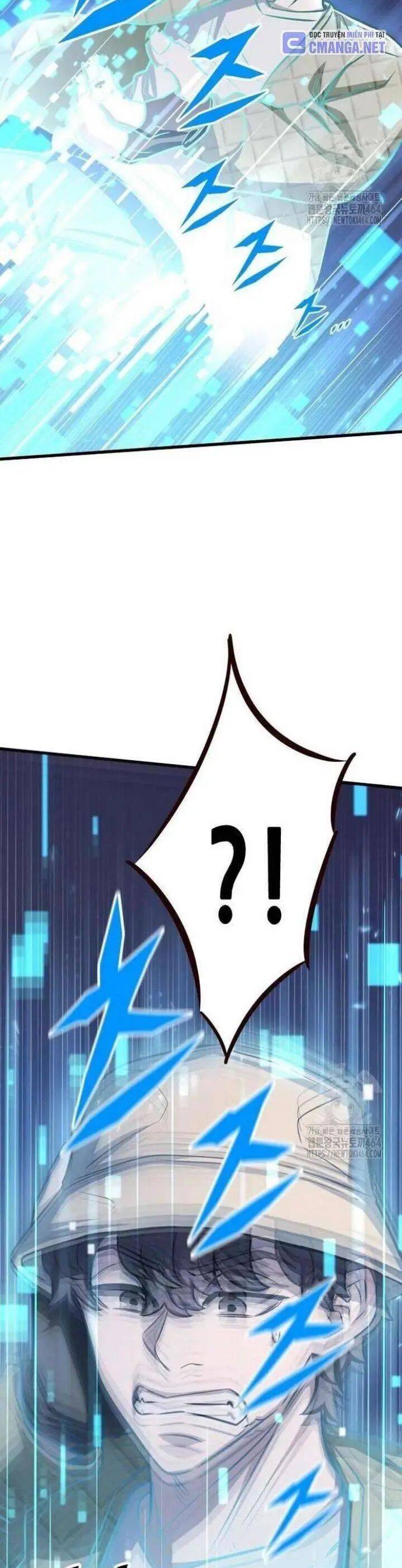 thợ săn huyền thoại trẻ hóa chapter 27 28