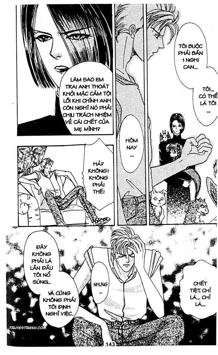 petshop of horrors chapter 19 28