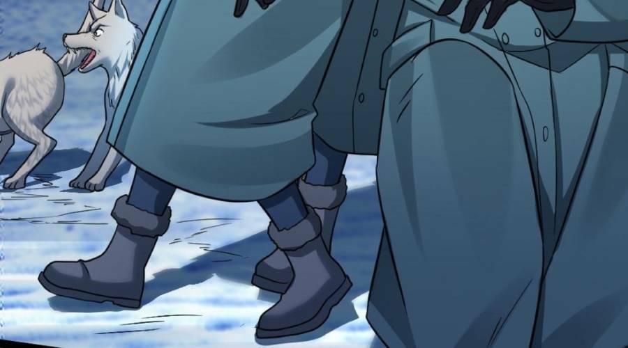 đóng băng toàn cầu: tôi gây dựng nên phòng an toàn thời tận thế chapter 104 68