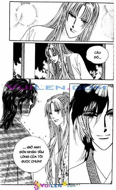 cô nàng đỏm dáng chapter 3 151